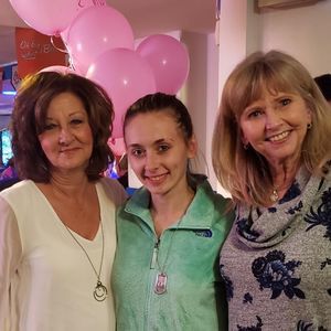 Meet your Posher, Karli